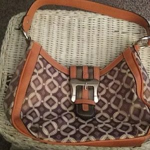 Fabulous Worthington bag